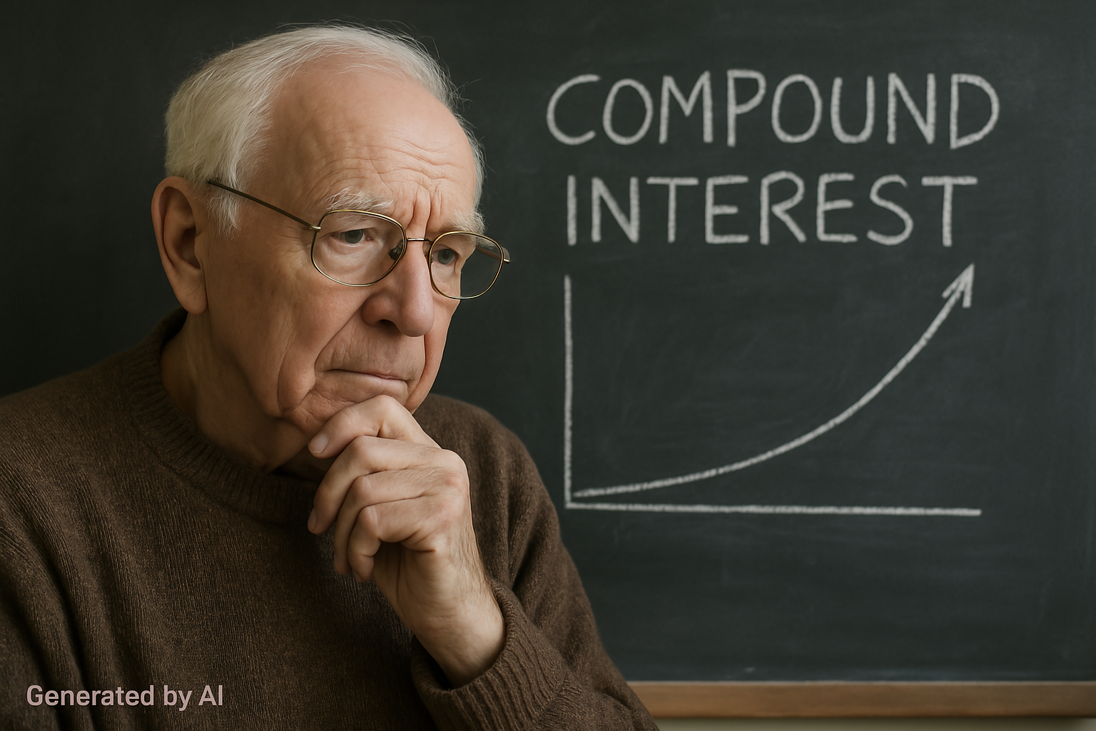 Compound Interest