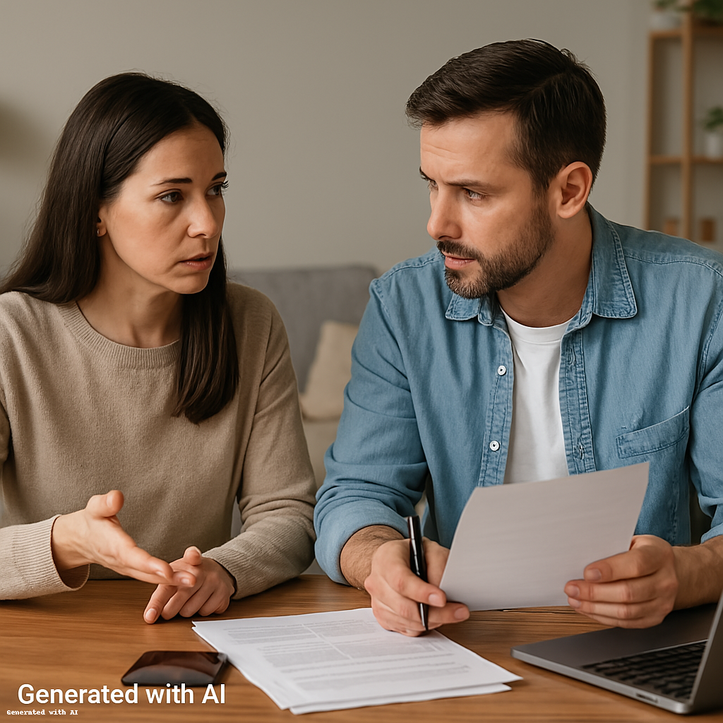 Private Finance Discussion